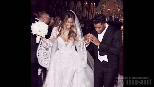 Ciara on Being Married to Russell Wilson
